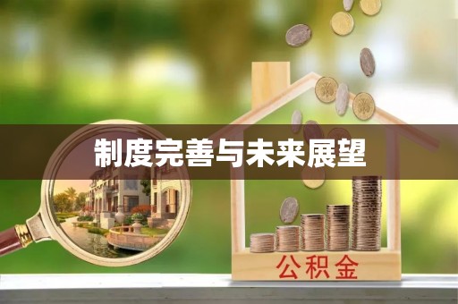 海曙制度完善与未来展望