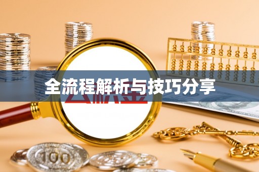 海曙全流程解析与技巧分享